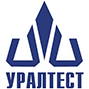 Логотип Уралтест